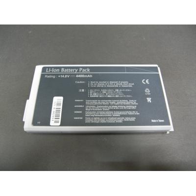 Asus BPM18A Li-ion 14.8V 4400mAh