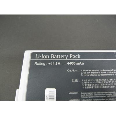 Asus BPM18A Li-ion 14.8V 4400mAh