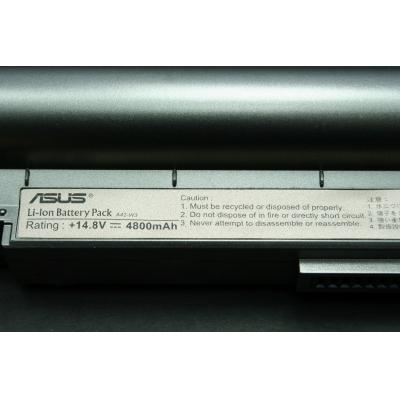 Asus A42-W3 Li-ion 14.8V 4800mAh