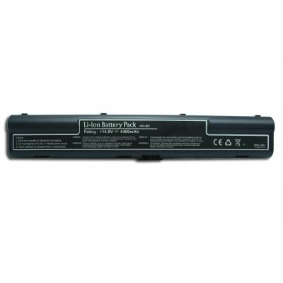 Asus A42-M2 Li-ion 14.8V 4400mAh