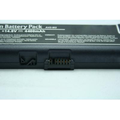 Asus A42-M2 Li-ion 14.8V 4400mAh