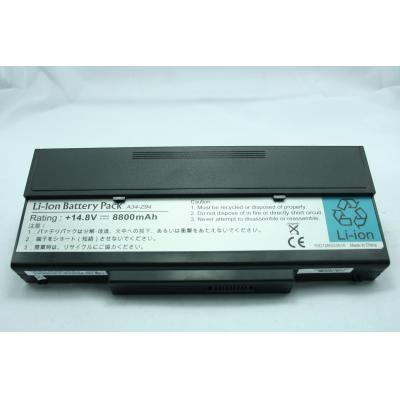 Asus A34-Z94 Li-ion 14.8V 8800mAh