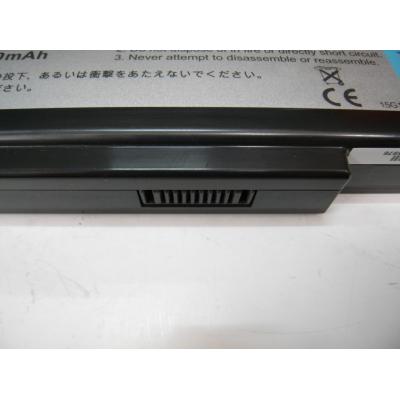 Asus A34-Z94 Li-ion 14.8V 8800mAh