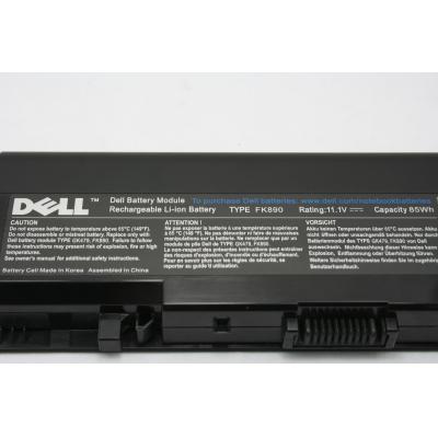 Dell FK890 Li-ion 11.1V 85Wh