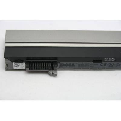 Dell XX327 Li-ion 11.1V 60Wh