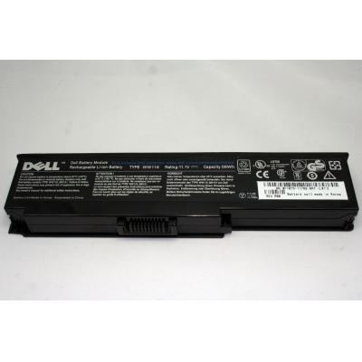 Dell WW116 Li-ion 11.1V 56Wh