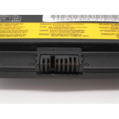 Lenovo 42T4649 Li-ion 10.8V 7.8Ah