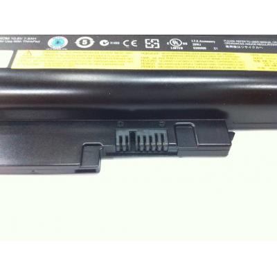 Lenovo 92P1133 Li-ion 10.8V 7.8Ah