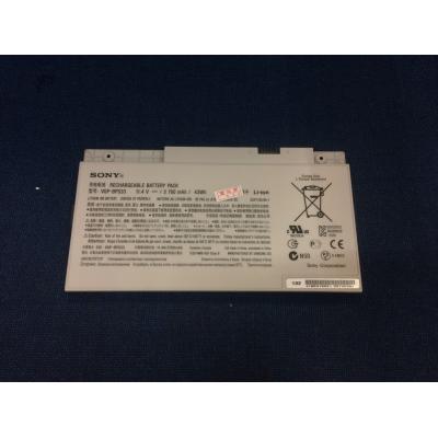 Sony VGP-BPS33 Li-ion 11.4V 3760mAh