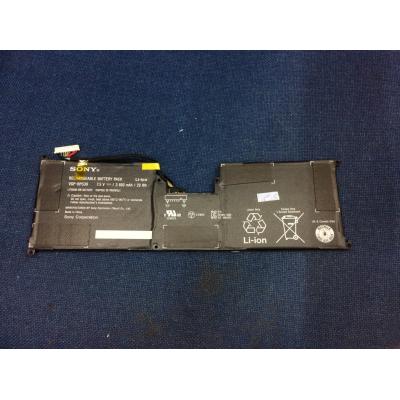 Sony VGP-BPS39 Li-Polymer  7.5V 3800mAh