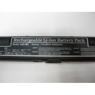 Asus A42-M2 Li-ion 14.8V 4400mAh
