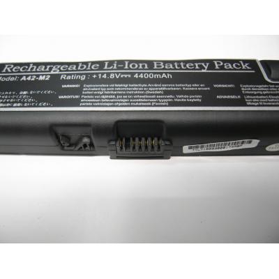 Asus A42-M2 Li-ion 14.8V 4400mAh