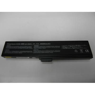 Asus A32-M9 Li-ion 11.1V 4800mAh
