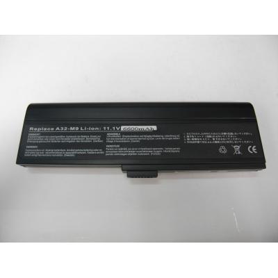 Asus A32-M9 Li-ion 11.1V 6600mAh