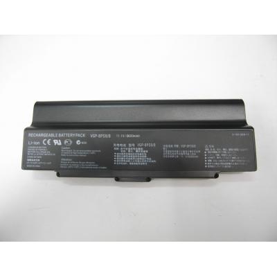 Sony VGP-BPS9/B Li-ion 11.1V 6600mAh