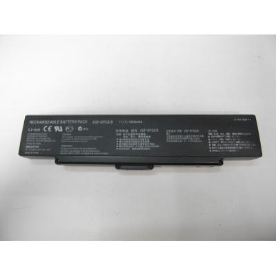 Sony VGP-BPS9/B Li-ion 11.1V 4400mAh