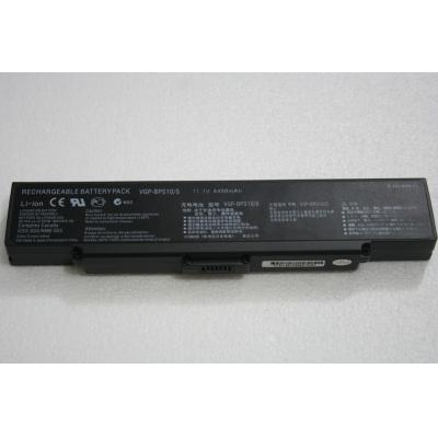 Sony VGP-BPS10/S Li-ion 11.1V 4400mAh
