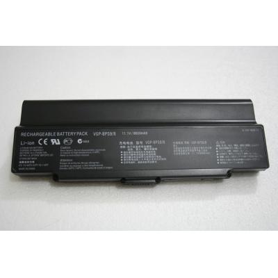 Sony VGP-BPS9/B Li-ion 11.1V 8800mAh