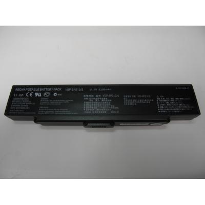 Sony VGP-BPS10/S Li-ion 11.1V 5200mAh