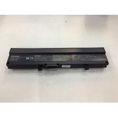 Sony PCGA-BP2S Li-ion 11.1V 5200mAh