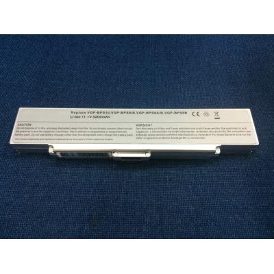 Sony VGP-BPS10 Li-ion 11.1V 5200mAh
