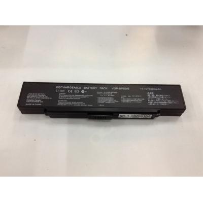 Sony VGP-BPS9/S Li-ion 11.1V 5200mAh