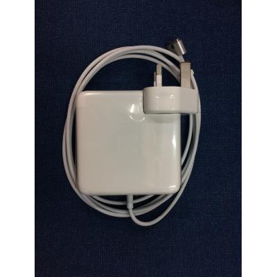 Apple 原廠火牛適配器(20V 4.25A 85W) T頭(原盒)