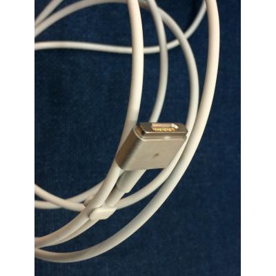 Apple 原廠火牛適配器(20V 4.25A 85W) T頭(原盒)