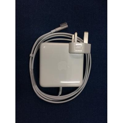 Apple 原廠火牛適配器(18.5V 4.6A 85W) L頭(原盒)