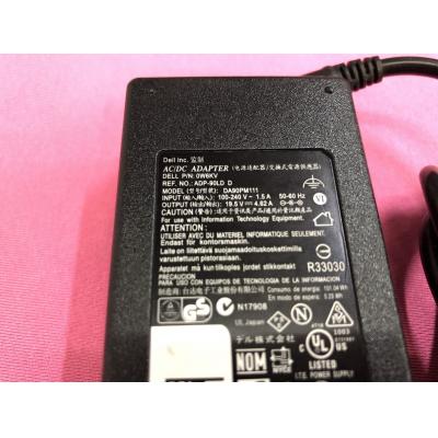 Dell 原廠火牛適配器(19.5V 4.62A 90W) 7.4x5.0mm(帶針)