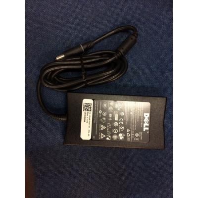 Dell 原廠火牛適配器薄身新款(19.5V 3.34A 65W) 7.4x5.0mm(帶針)