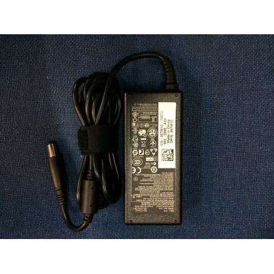 Dell 原廠火牛適配器(19.5V 3.34A 65W) 7.4x5.0mm(帶針)