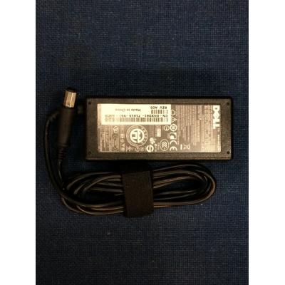 Dell 原廠火牛適配器(19.5V 3.34A 65W) 5.0x7.4mm 8 Pt(帶針)
