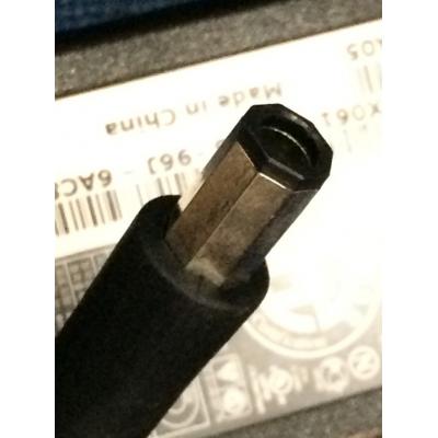 Dell 原廠火牛適配器(19.5V 3.34A 65W) 5.0x7.4mm 8 Pt(帶針)