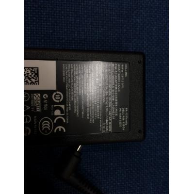 Dell 原廠火牛適配器(19.5V 3.34A 65W) 4.8x1.7mm