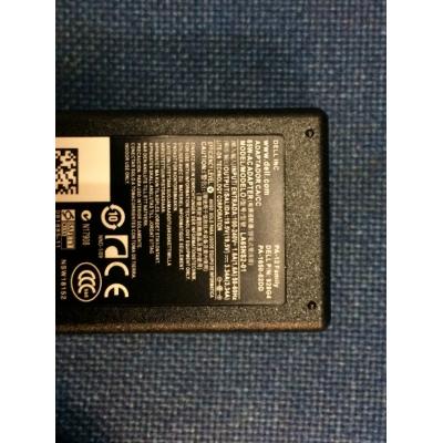 Dell 原廠火牛適配器(19.5V 3.34A 65W) 4.5x3.0mm(帶針)