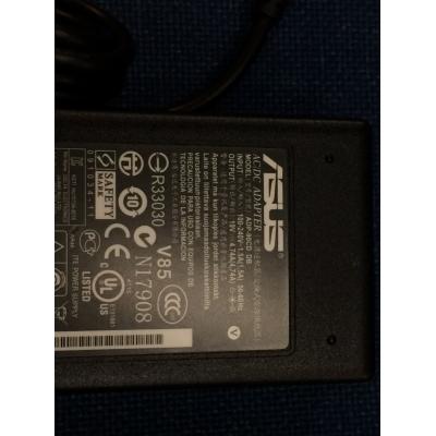 Asus 原廠火牛適配器(19V 4.74A 90W) 5.5x2.5mm