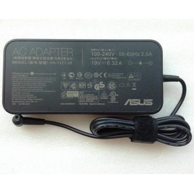 Asus 原廠火牛適配器(19V 6.32A 120W) 5.5x2.5mm