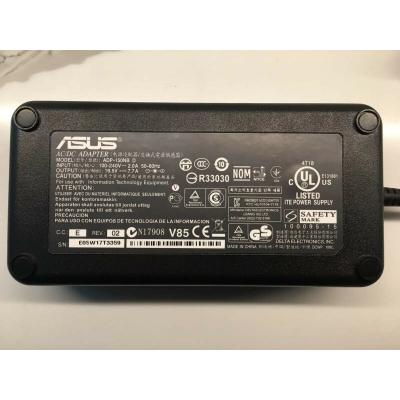 Asus 原廠火牛適配器(19.5V 7.7A 150W) 5.5x2.5mm