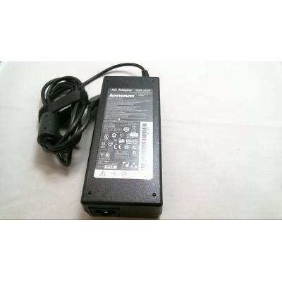 Lenovo 原廠火牛適配器(19.5V 6.15A 120W) 3.0x6.3mm