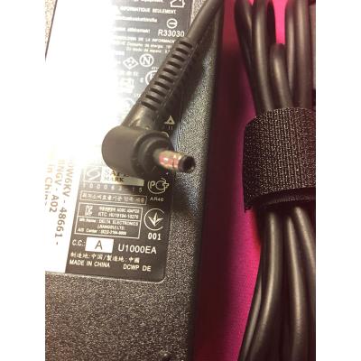 Dell 原廠火牛適配器(19.5V 4.62A 90W) 4.8x1.7mm