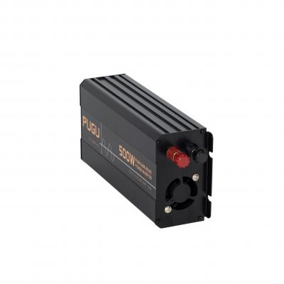 PUGU PUS500-48-110 48V 110V 500W正弦波逆變器