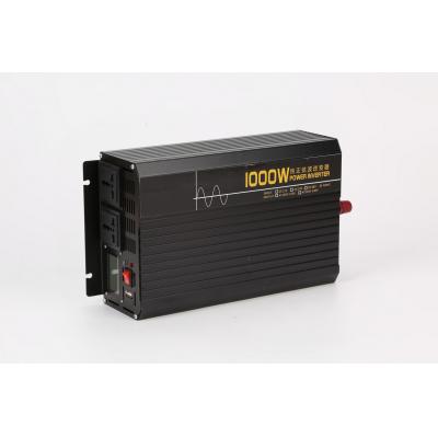 PUGU PUS1000-12-110 12V 110V 1000W正弦波逆變器