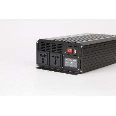 PUGU PUS1000-24-110 24V 110V 1000W正弦波逆變器