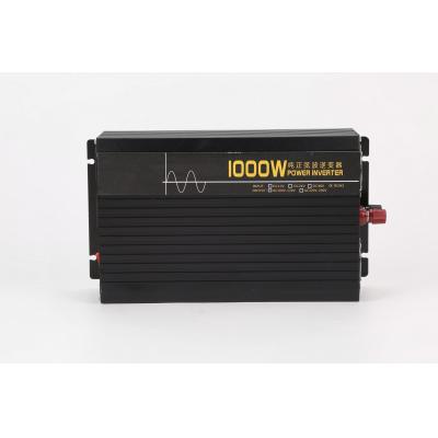 PUGU PUS1000-24-220 24V 220V 1000W正弦波逆變器