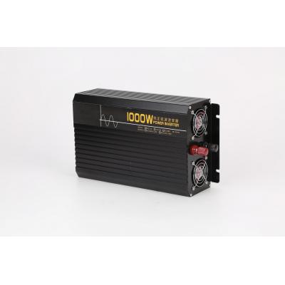 PUGU PUS1000-24-220 24V 220V 1000W正弦波逆變器