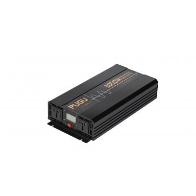 PUGU PUS3000-12-110 12V 110V 3000W正弦波逆變器