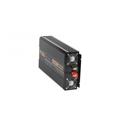 PUGU PUS3000-12-110 12V 110V 3000W正弦波逆變器